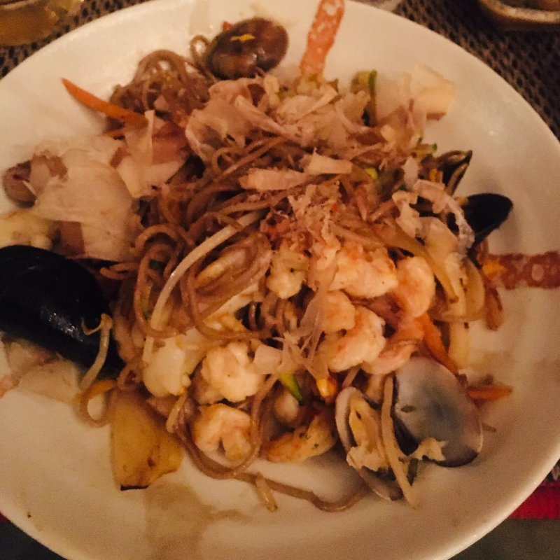Ristorante Sushi Ikai