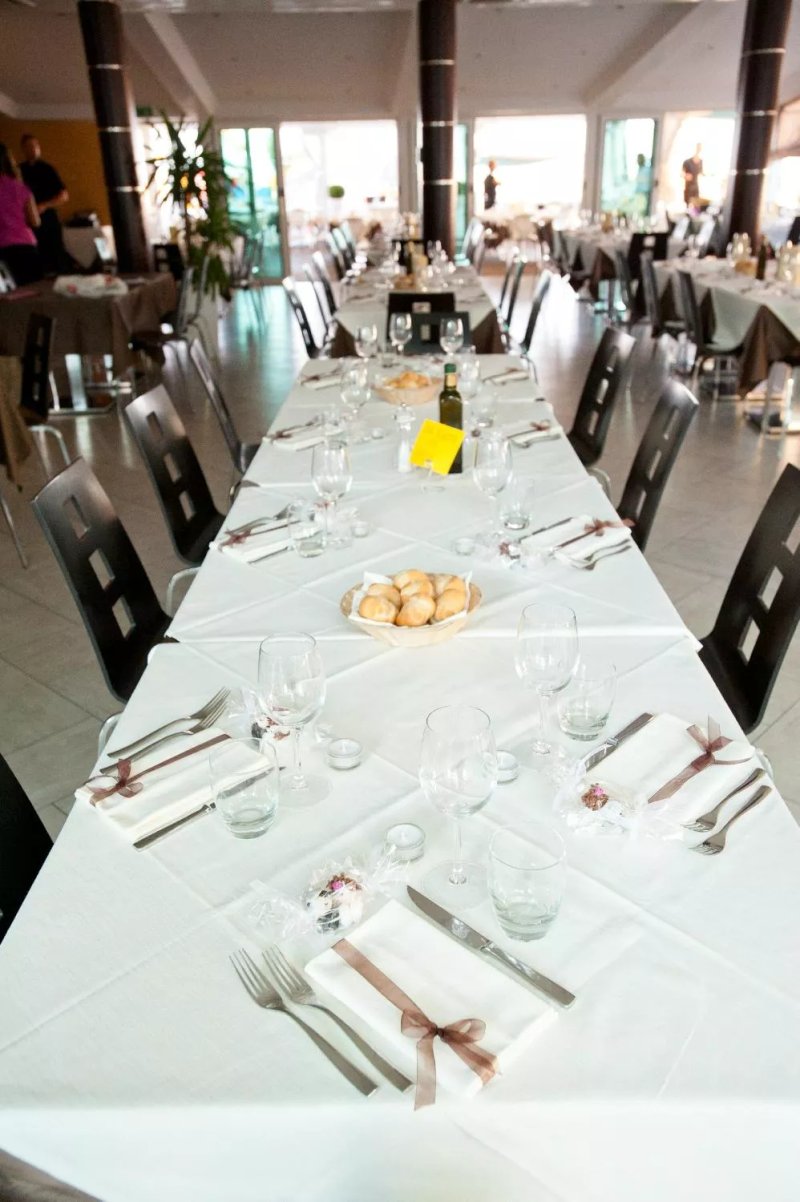 Ristorante Altamarea