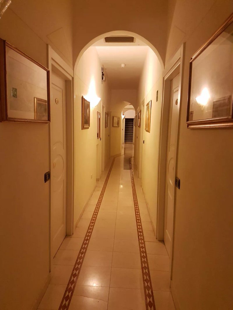 Hotel Tirreno