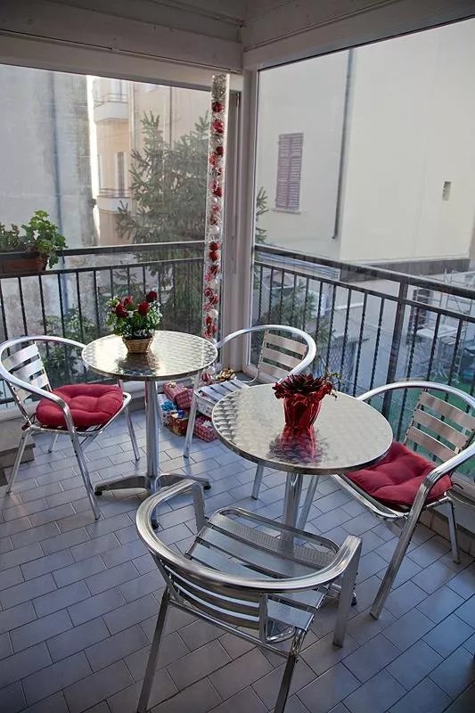 Bella Pescara B&B