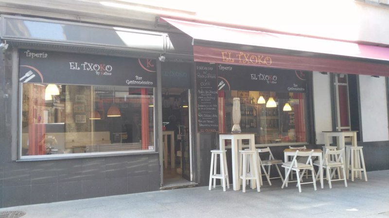 EL Txoko