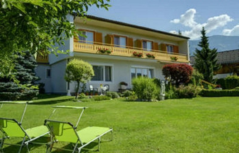 Pension Golker