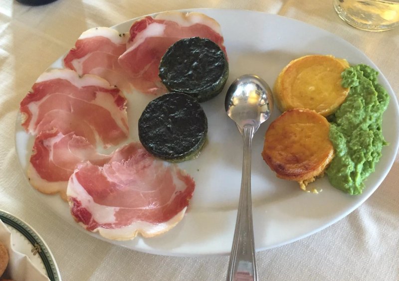 Agriturismo L'Orto della Carmen