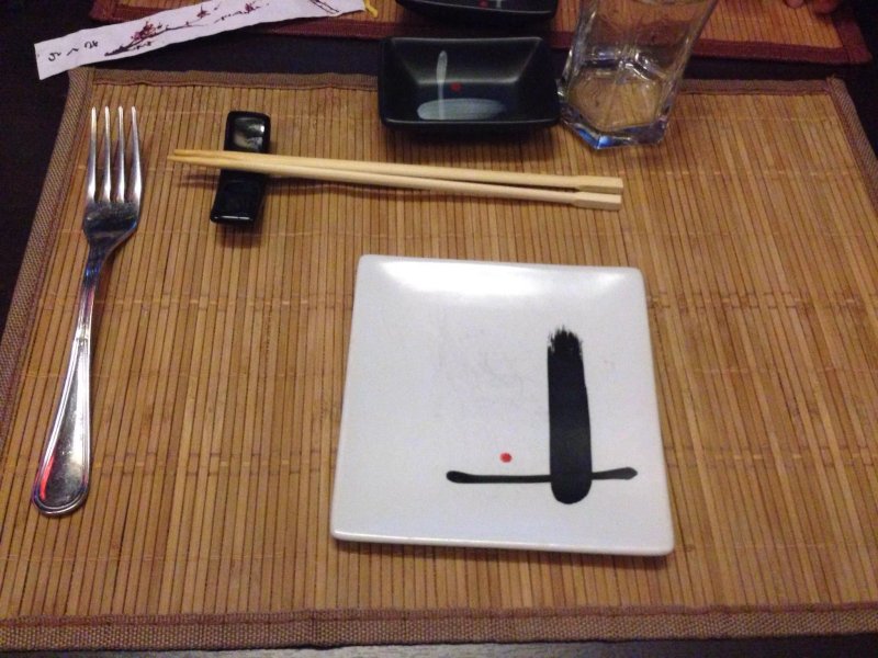 Ristorante Giapponese Sakura
