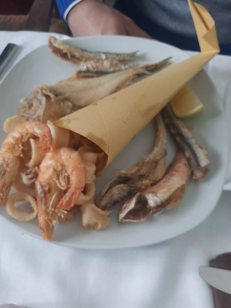 Pizzeria "Da Ciccio"