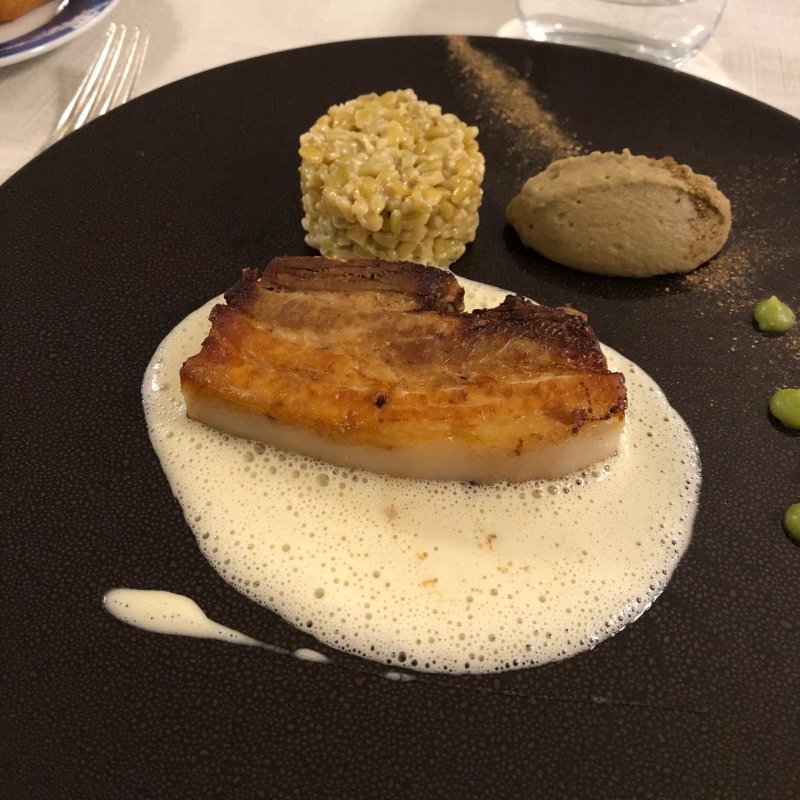 Auberge de la poutre