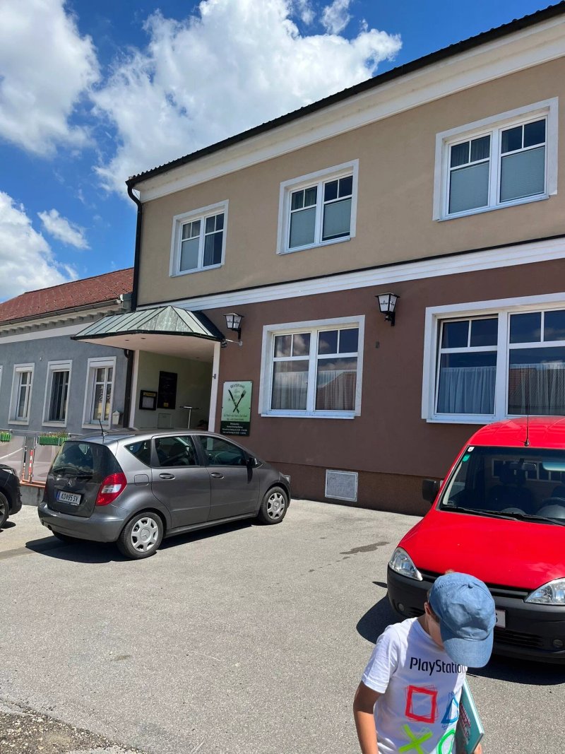 Wirtshaus zum Fritz