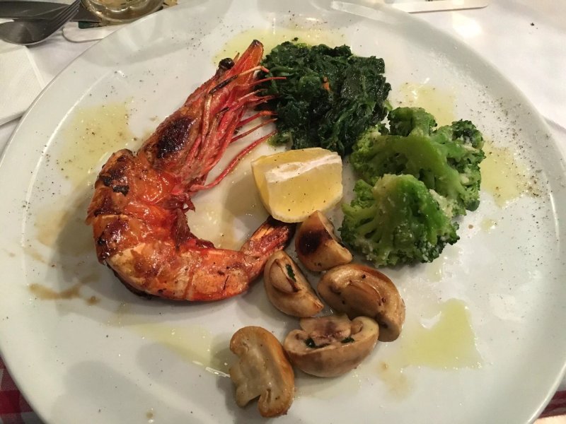 Pizzeria Adria