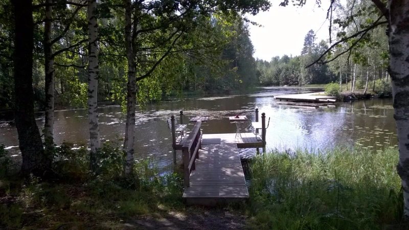 Kahvila Reissupannu