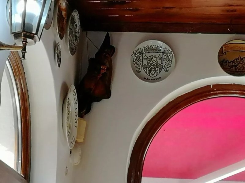 Vodopada Restaurant