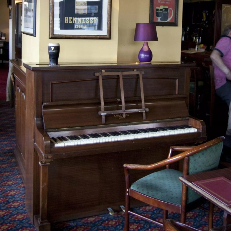 Railway Hotel