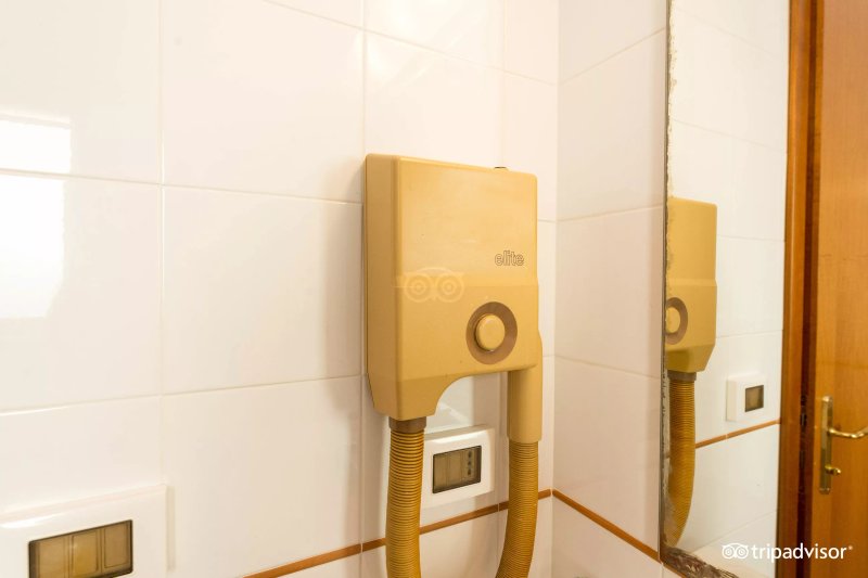 Hotel Europa Palermo