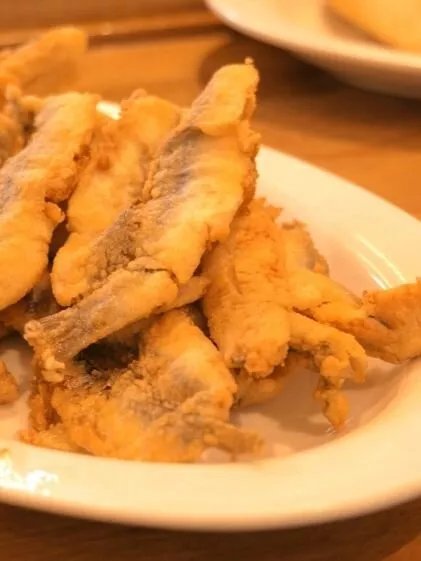 Los Mellizos, Malaga