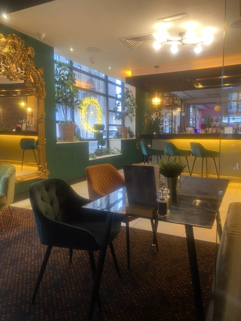 Novotel Birmingham Centre Hotel