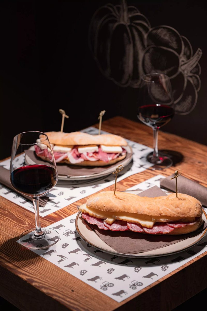 Bistrot Agricolo Carioni