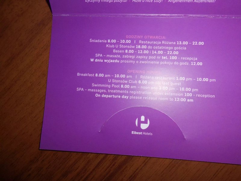 Hotel Krynica Conference & Spa