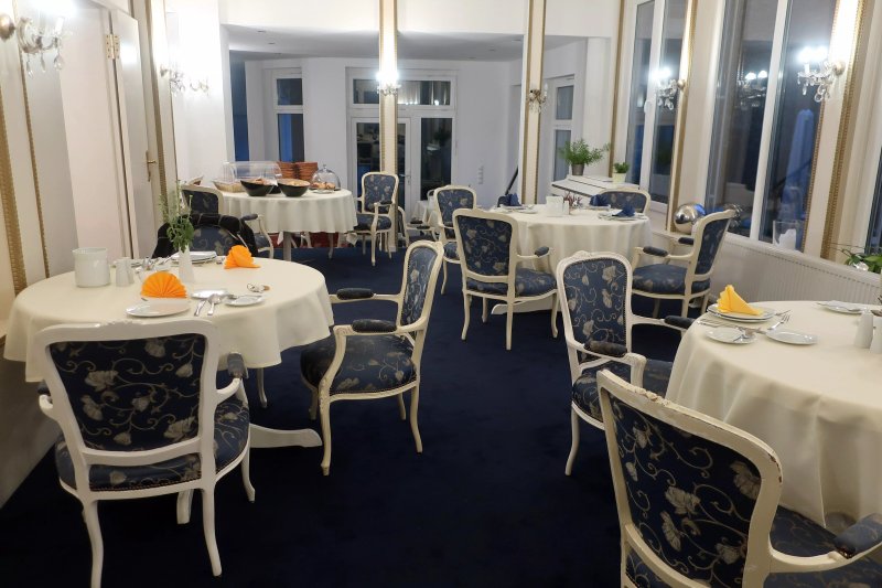 Brenner Hotel