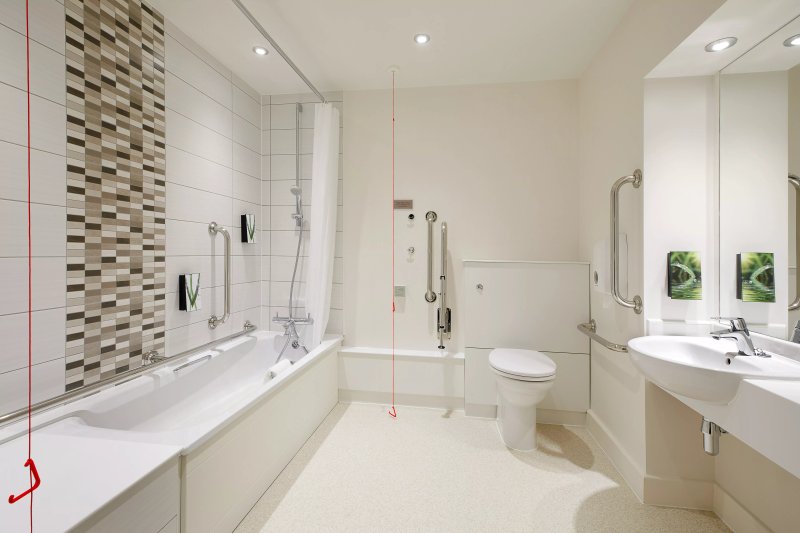 Premier Inn Southampton West Hotel