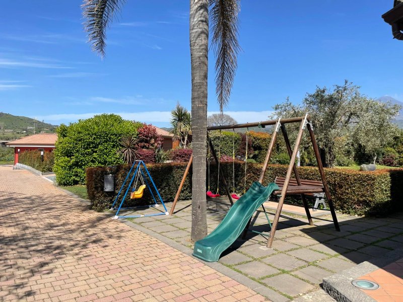 Agriturismo Fossa Lupo