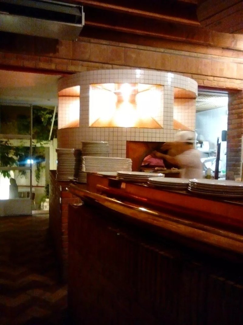 Pizzeria Stecca