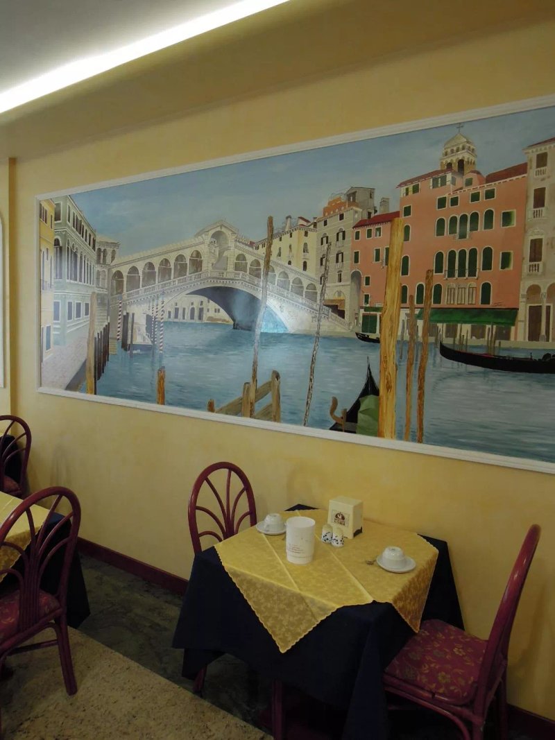Hotel Garni San Carlo