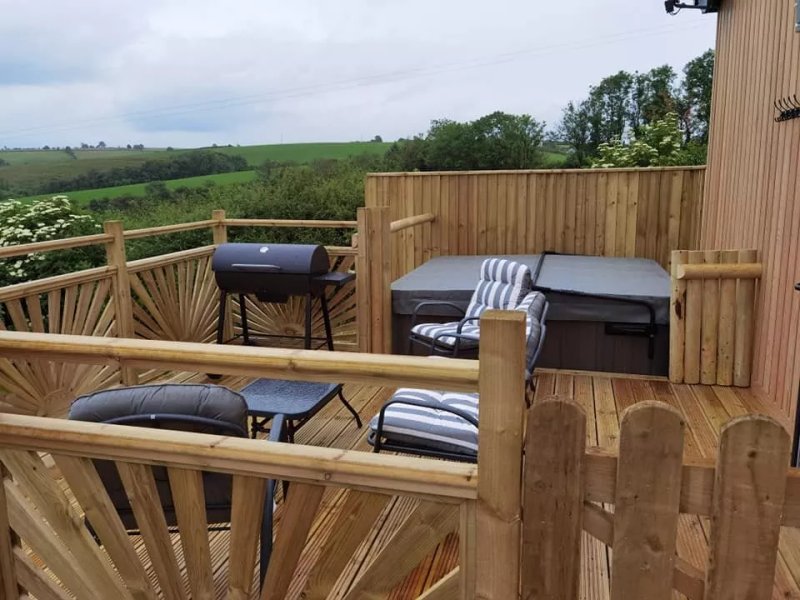 Talog Country Retreat