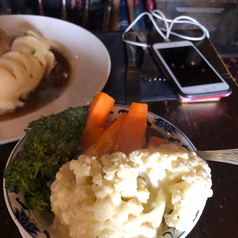 The Plough Inn