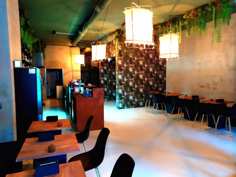 Cafe Restaurante Nazare