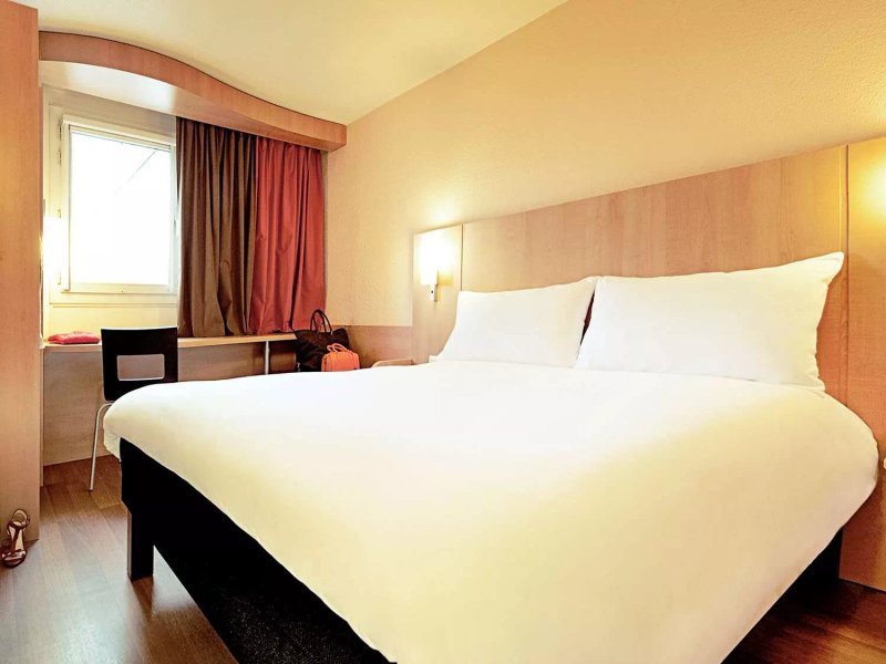Hotel Ibis Annecy Centre Vieille Ville