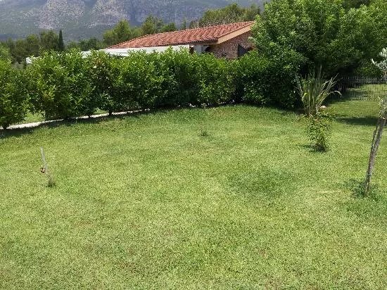 Tenuta Valente Villa Jogi Gaira