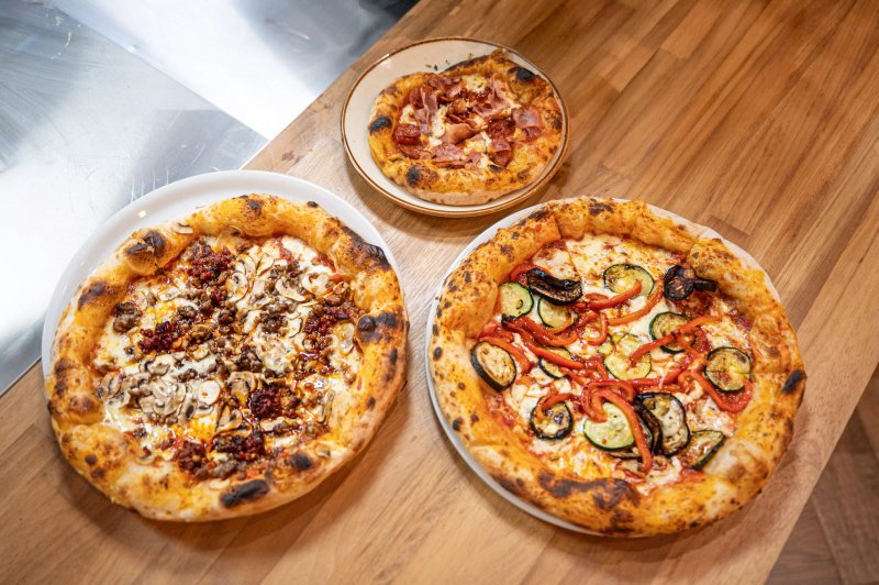 Taste Of Italy Pizza Pasta Restaurant