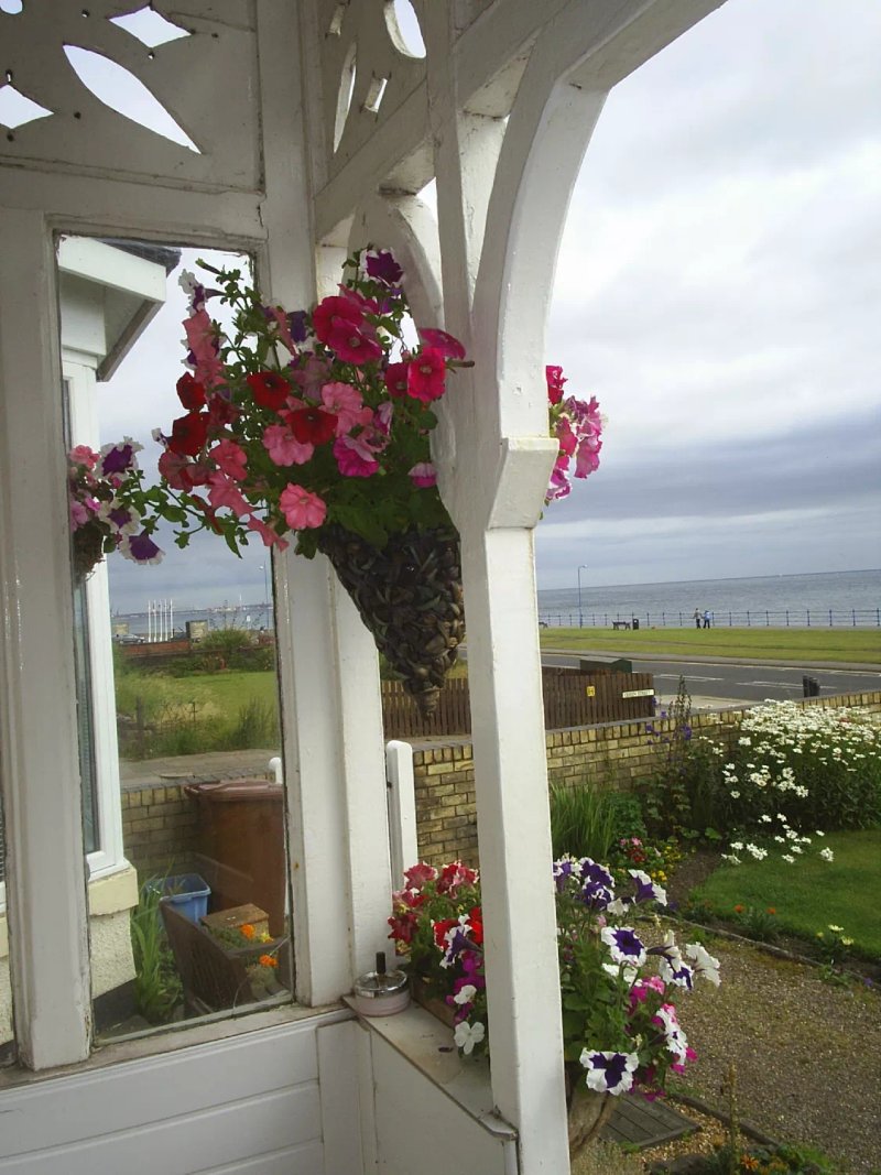 Rothbury Guest House