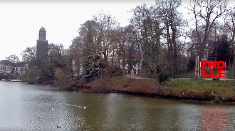 Bilderberg Grand Hotel Wientjes