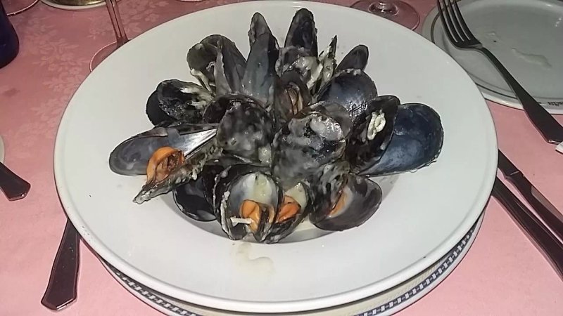 Restaurante La Canada