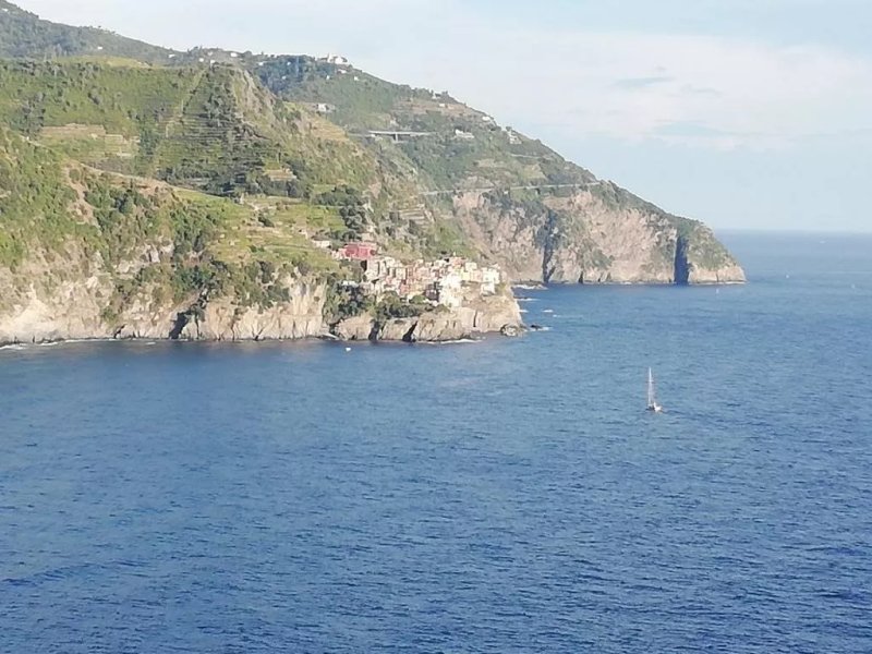 Bar La Terza Terra Corniglia