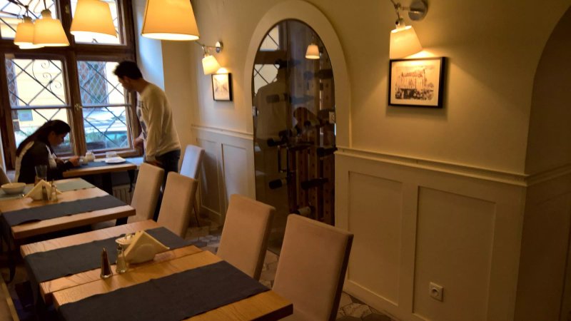 Mikolaj Hotel