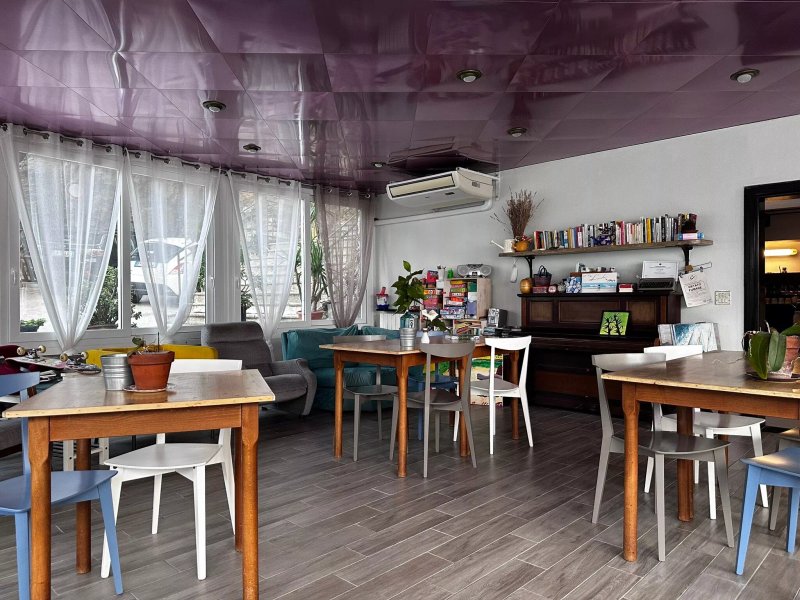 Al Piccolo Scoglio - Room & Breakfast