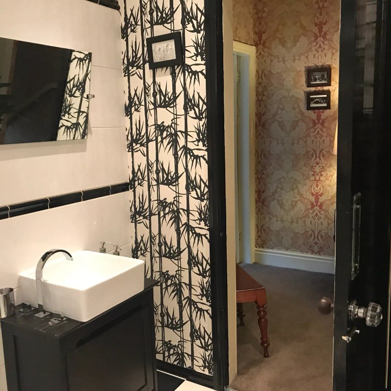 Garnett B & B