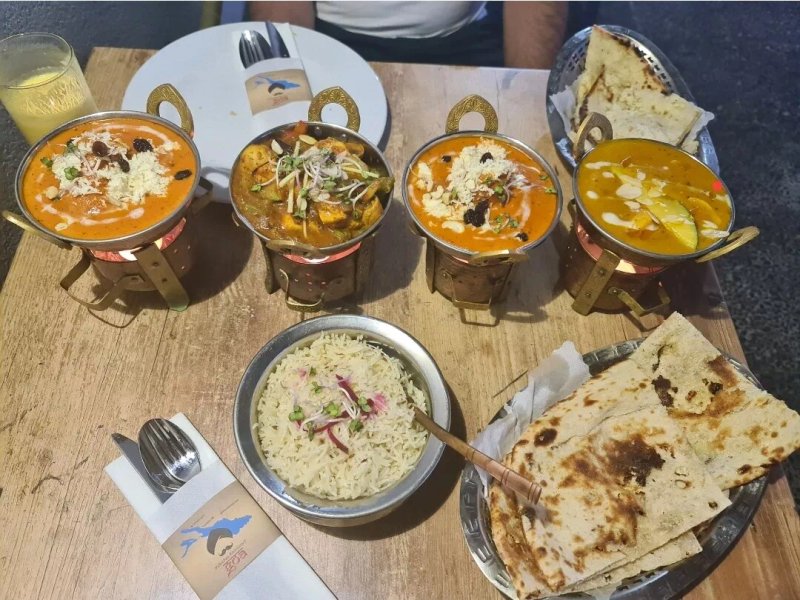 Goa Meckenbeuren