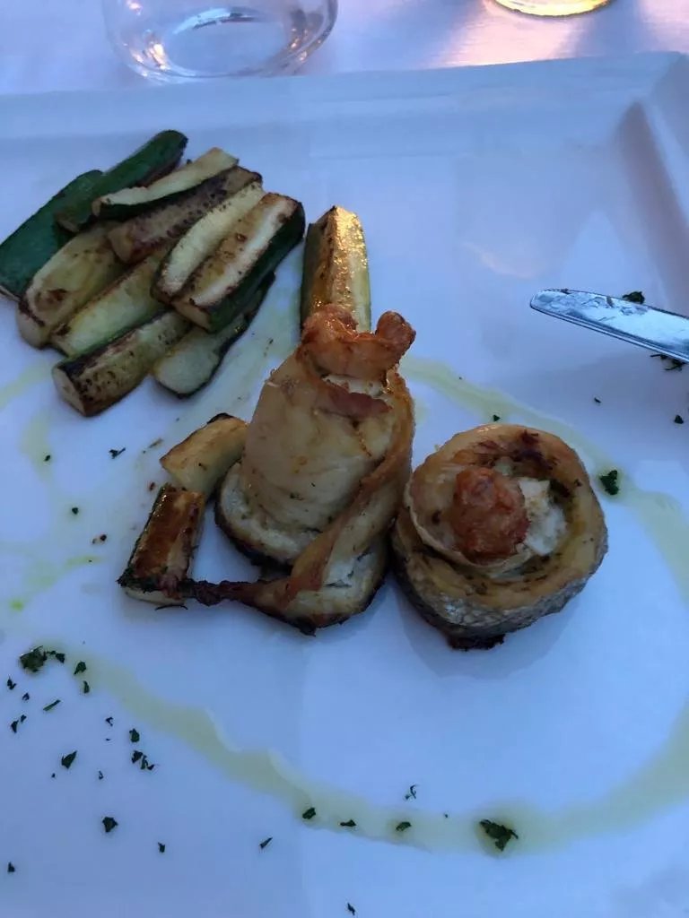 Restaurant Laurus
