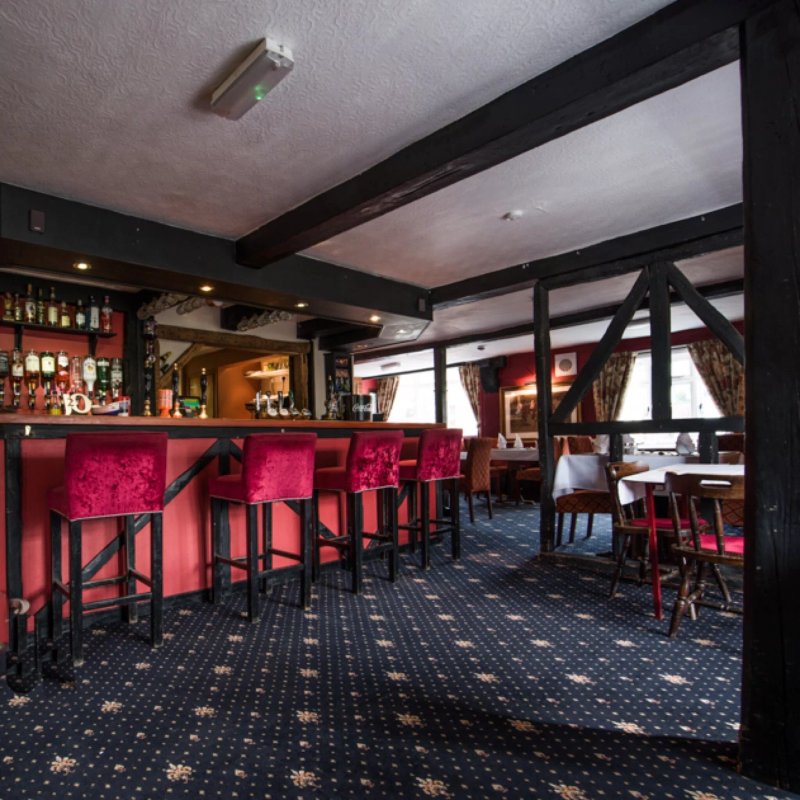 Sir Alfred Munnings Hotel