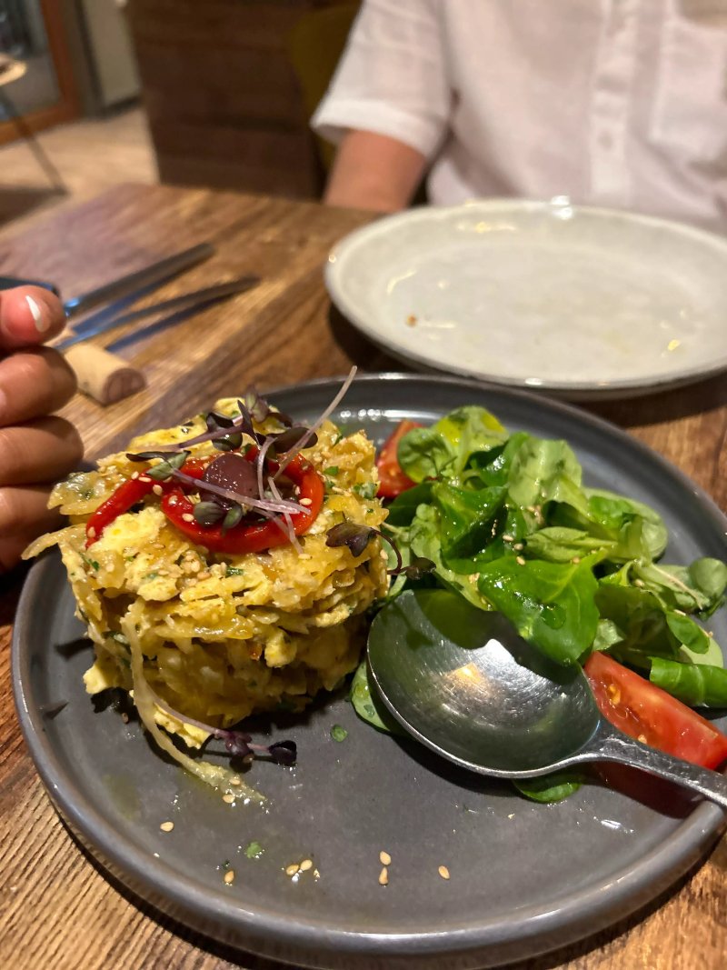 Touriga Wine & Dine