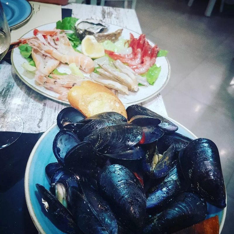 La Perla Pizzeria Ristorante