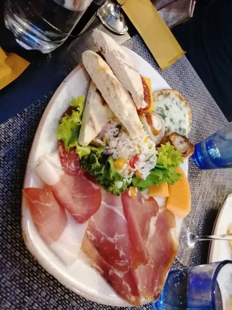 la Cantina