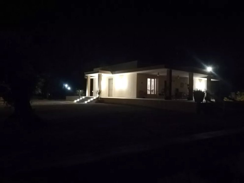 B&B Villa Jonica