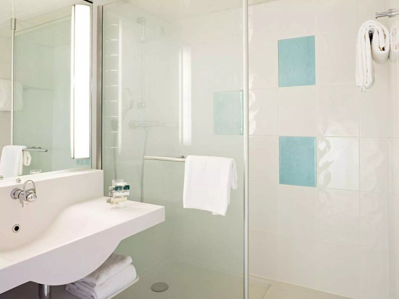 Novotel Poissy Orgeval