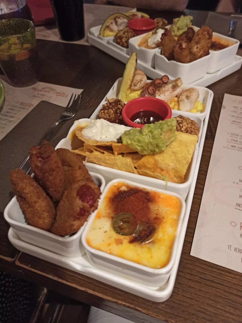 Lupita's Ristorante Messicano