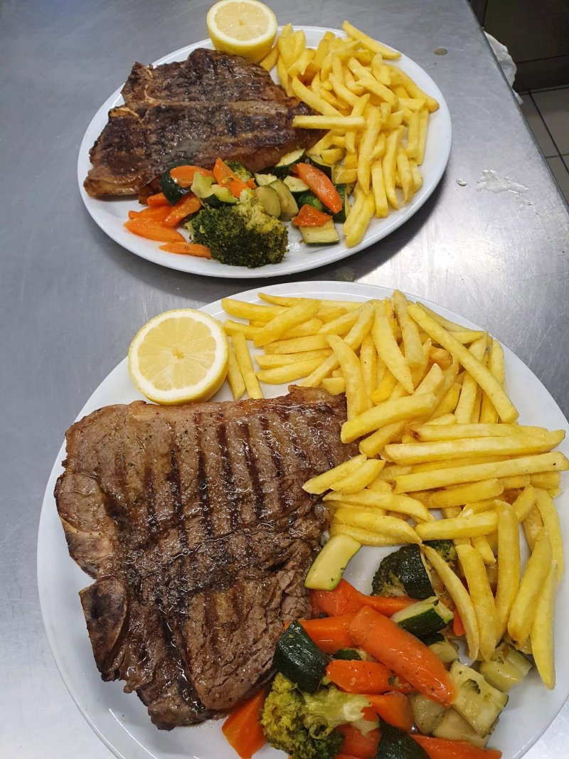 Ristorante Pizzeria Croce Bianca