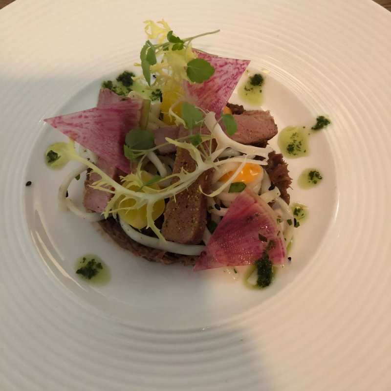 Restaurant de Eetvilla