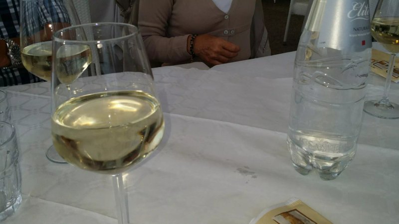 Terrazza Mare